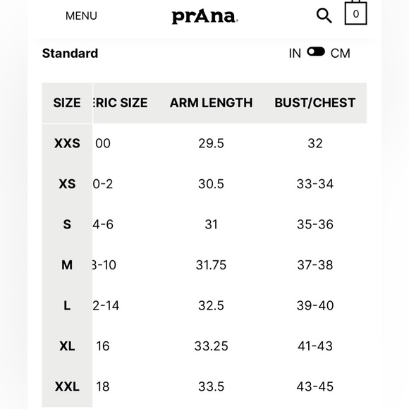 Prana Taranto Swim Top in Morning Glory Bloom-NWT - Picture 10 of 10